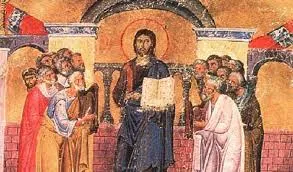 Konservasi Spiritualitas Kristen di Era Modern