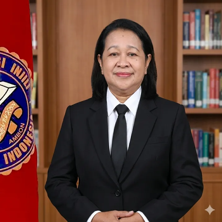 Wilhelmina Frederika Tupamahu